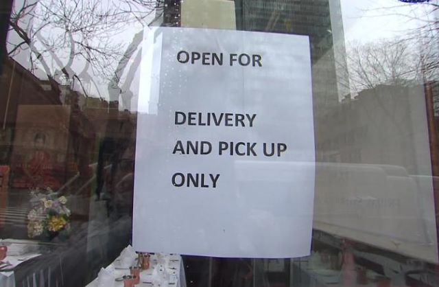 We Need Seismic Change, Right Now: by Marcus Samuelsson