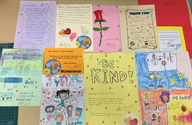 Amid COVID-19 Pandemic Hopeful & Inspiring Stories Shared by Obama