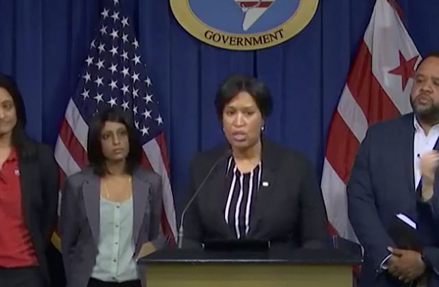 WHO Declares Coronavirus a Pandemic