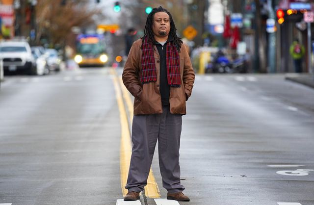 Coronavirus Sparks an Epidemic of People Helping People in Seattle