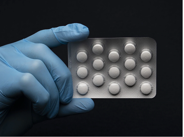 US Approves Malaria Drug for Coronavirus