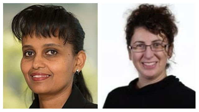 Webinar on COVID-19 and Mental Health: Interview with Dr. Seble Frehywot