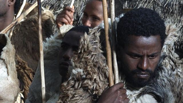 Spotlight: Ethiopian Movie ‘Enchained’ to Screen Online During Lockdown