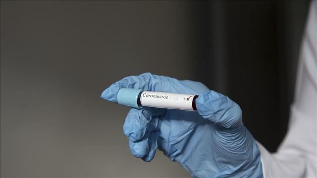 LATEST UPDATE: Coronavirus Pandemic