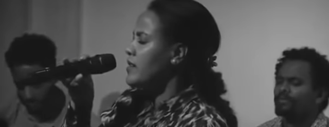 WATCH: Ethiopia’s First Lady Calls for Mercy in Gospel Song