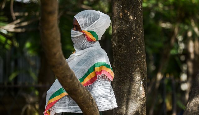 Ethiopia Cases of Coronavirus Surpass 100