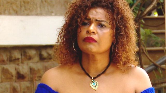 In Ethiopia, Pop Star Hemelmal Abate Donates House to Help Covid-19 Response