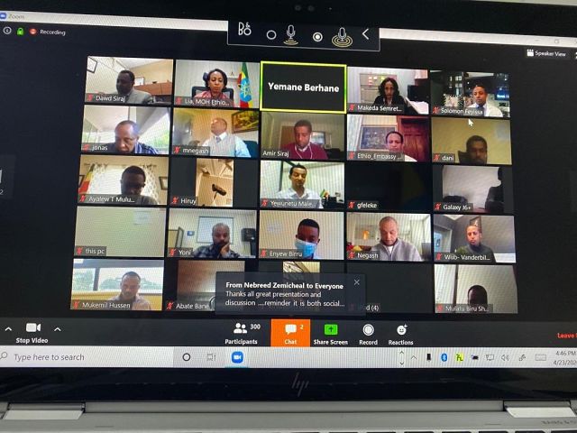 LATEST UPDATE: Coronavirus Pandemic