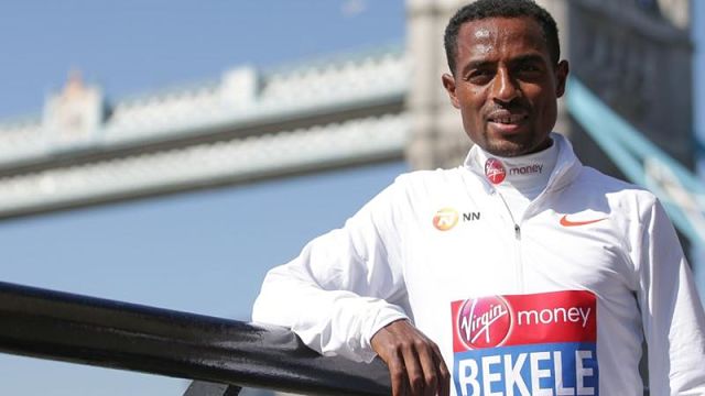 Kenenisa: ‘Corona taught us to be humble’