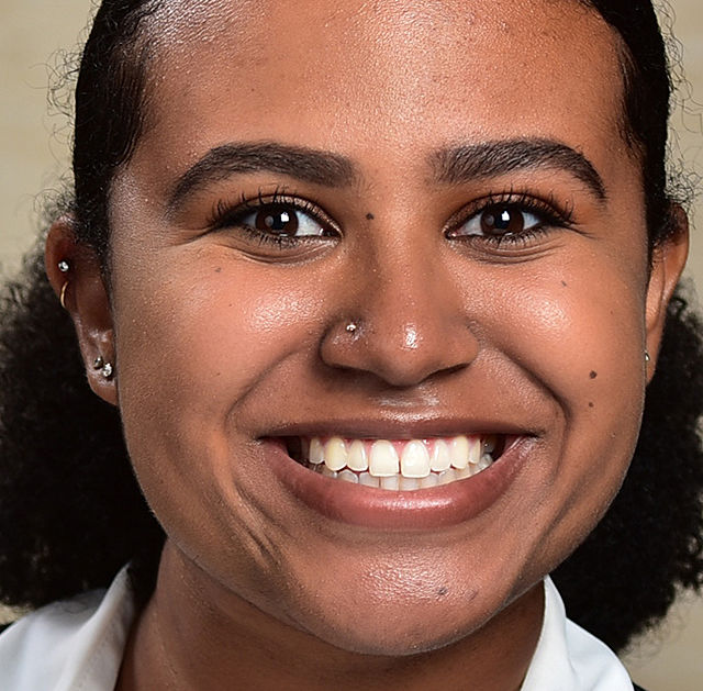 Leya Elias Named Truman Scholar