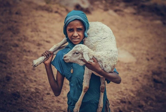 Photographers & Artists in Ethiopia & Diaspora Launch COVID-19 Fundraising