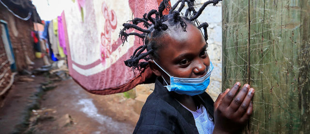 PM Abiy’s COVID-19 Op-Ed on WEF Blog