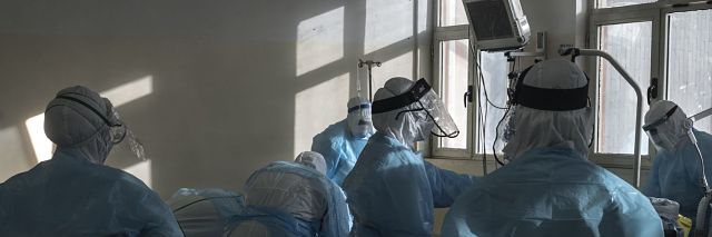 Ethiopia Calls on Diaspora Doctors (AFP)