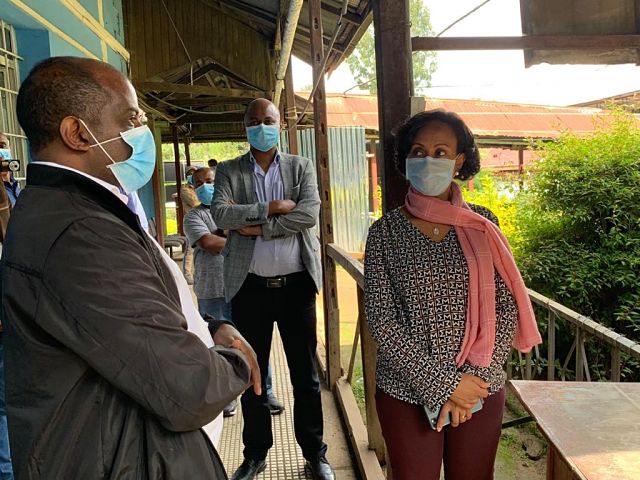 LATEST UPDATE: Coronavirus Pandemic