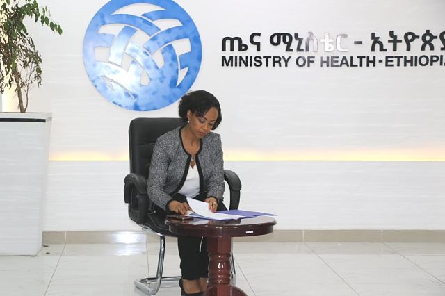 Ethiopia Coronavirus Cases Surpass 300