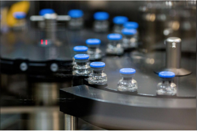 US Okays Emergency Drug for Covid-19