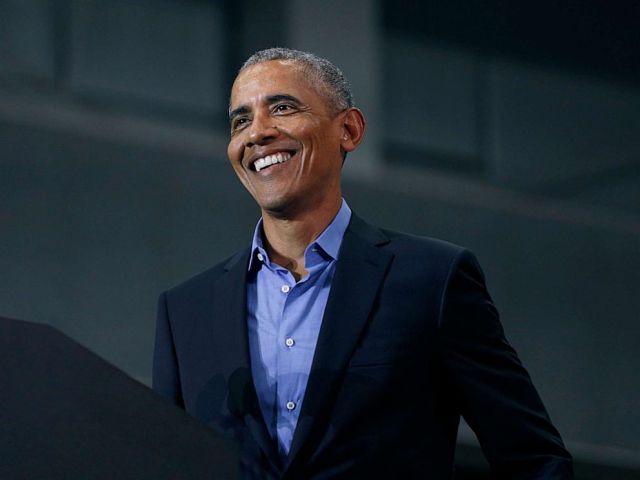 Watch: Obama’s Message to Class of 2020