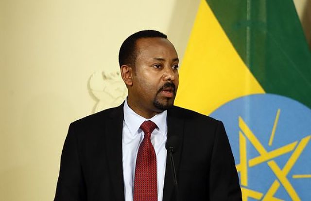 Ethiopia Elections Unlikely Before April