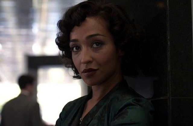 Ruth Negga: Six Things to Know About the Actress