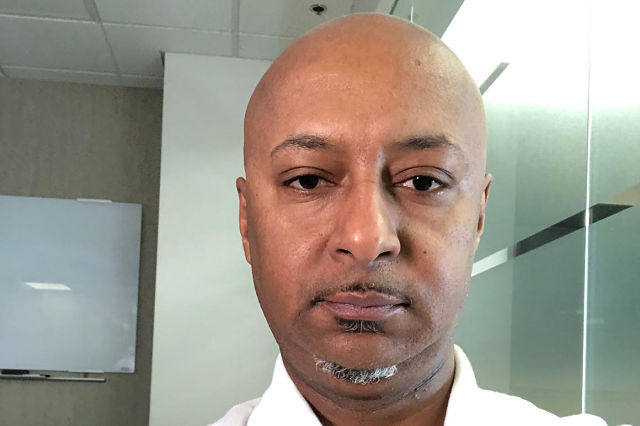 Interview: Yoseph Seyoum on How to Find Job as COVID-19 Contact Tracer in U.S. Ethiopian Community