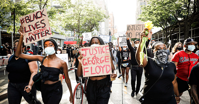 Diaspora: We’re All African Americans