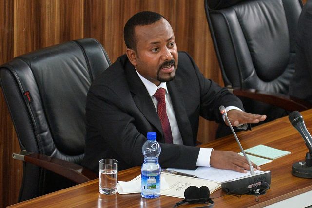 In Ethiopia PM Urges Patience as Delayed Election Stokes Tensions