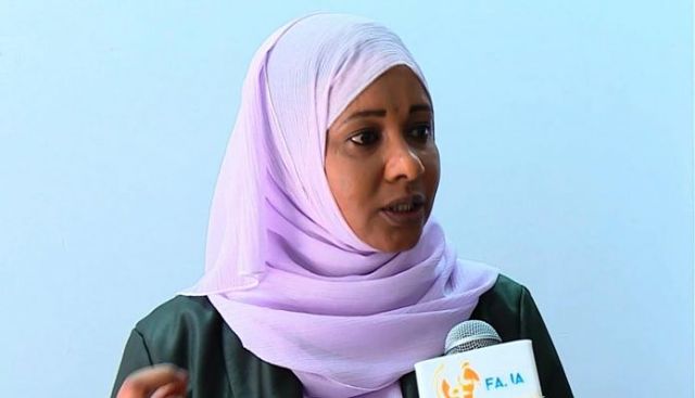 Speaker of Ethiopia’s Upper House Resigns After Polls Postponed