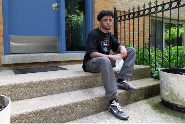 New CPS grad Yonas Gebregziabher aims to be ‘the doctor that many Ethiopians wish they had’ (Chicago Sun-Times)