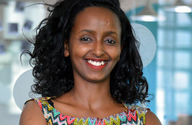 The Ethiopian Entrepreneur Who Wants to Disrupt The Paper Industry