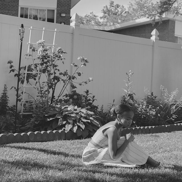 Self-Portraits From Black Photographers Reflecting on America