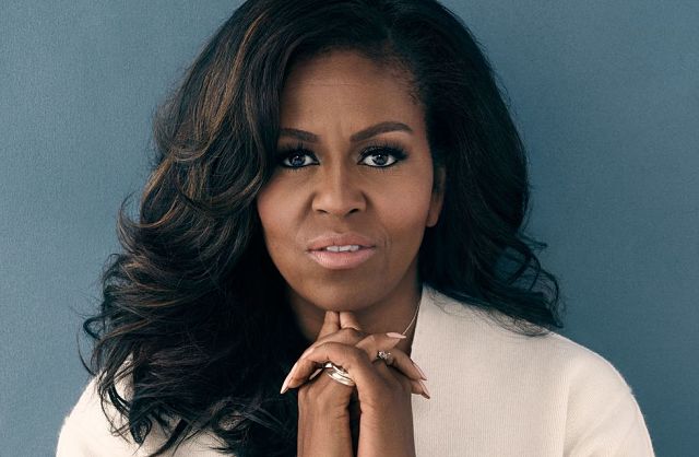 Michelle Obama on Why You Should Vote