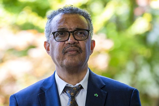 WHO: Countries Complaining About Contact Tracing Are ‘Lame’