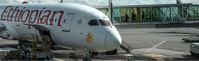 Ethiopian Airlines Stays Profitable Despite Covid-19 Travel Bans