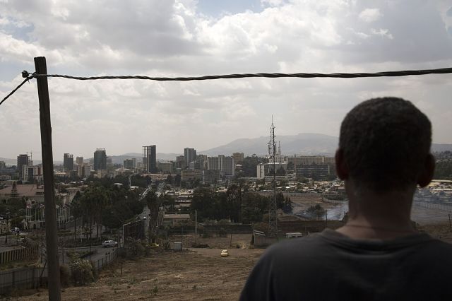 Ethiopia to Set Up Regulator for First Stock Exchange This Year (Bloomberg)