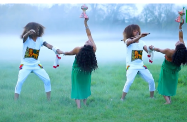 Spotlight: Trace Muzika, A New Channel for Music From Ethiopia & Diaspora