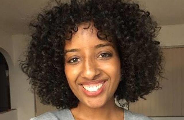 Interview: Helen Amelga, Founder of Ethiopian Democratic Club of LA