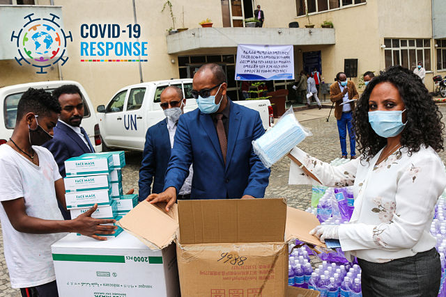 Statement From The Ethiopian Diaspora High Level COVID-19 Advisory Council on the Killing of Artist Hachalu Hundessa