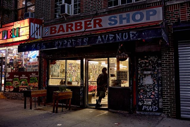 The Crisis That Shocked the World: America’s Response to the Coronavirus