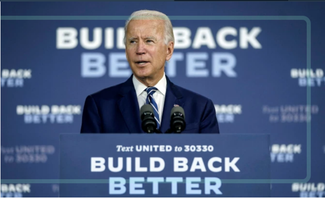 Biden Announces Plans to Invest Billions in Black-Owned Businesses (UPDATE)