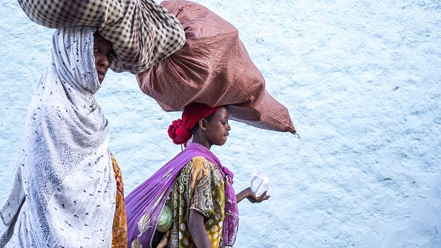 How Ethiopian art Secured Its Spot on the World’s Stage (CNN)