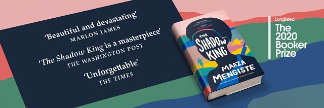 Ethiopian-American Author Maaza Mengiste Makes 2020 Booker Prize Longlist