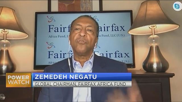 Watch: Ethiopia Earns Over $60mn From Electricity Exports (CNBC Africa)