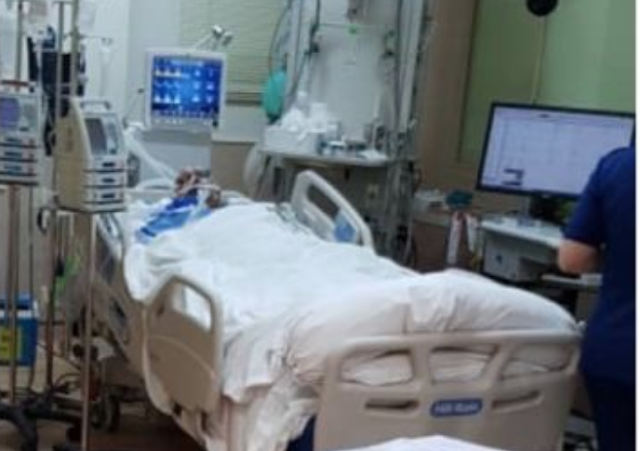 A Call to Assist Ethiopian Cancer Patient Stranded in ICU in Thailand
