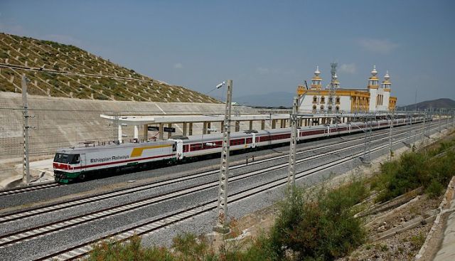 As Talks Progress, Ethiopians Debate Whether Joining the WTO is a Good Idea