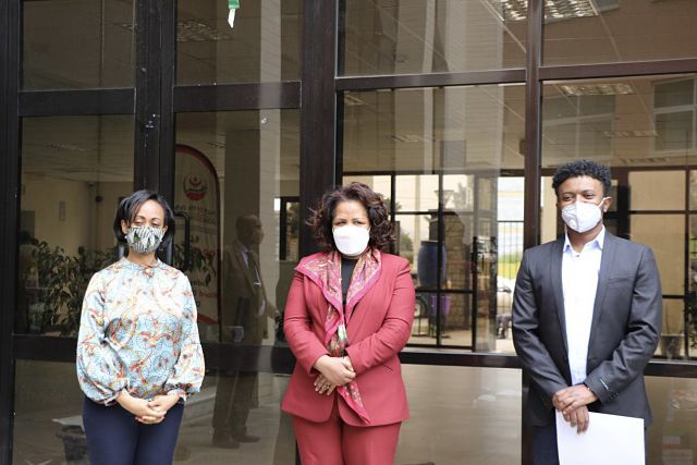 LATEST UPDATE: Coronavirus Pandemic