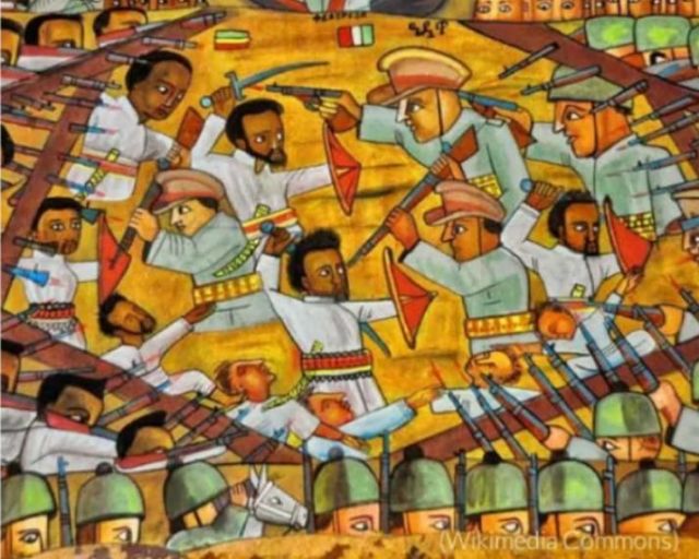Timely Reflection: The Long Ethiopian Century
