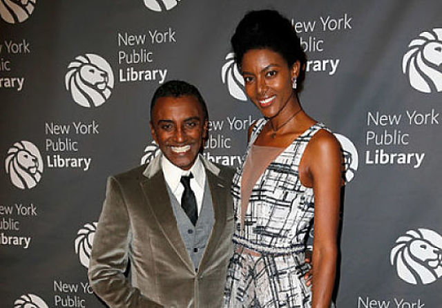 Marcus Samuelsson Named Guest Editor of Bon Appétit Magazine