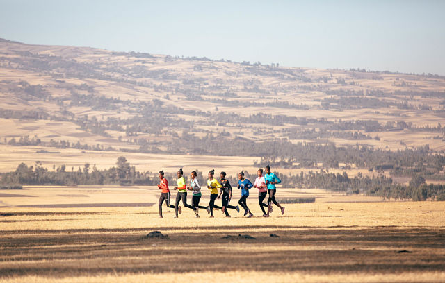 Ethiopia: Girls Gotta Run Foundation Announces New Leadership