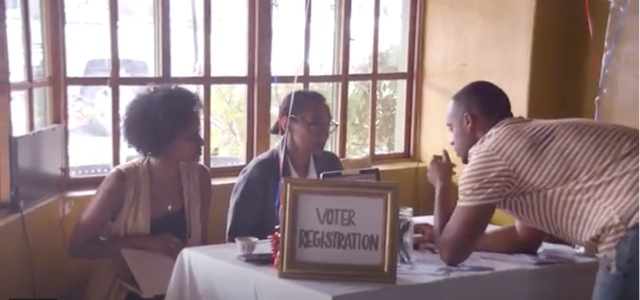 Ethiopian Americans: Election is Approaching, Let’s Make Sure our Voices are Heard