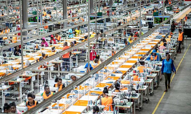 COVID-19: US Retailer Cancels Millions of Dollars of Garment Orders from Ethiopia